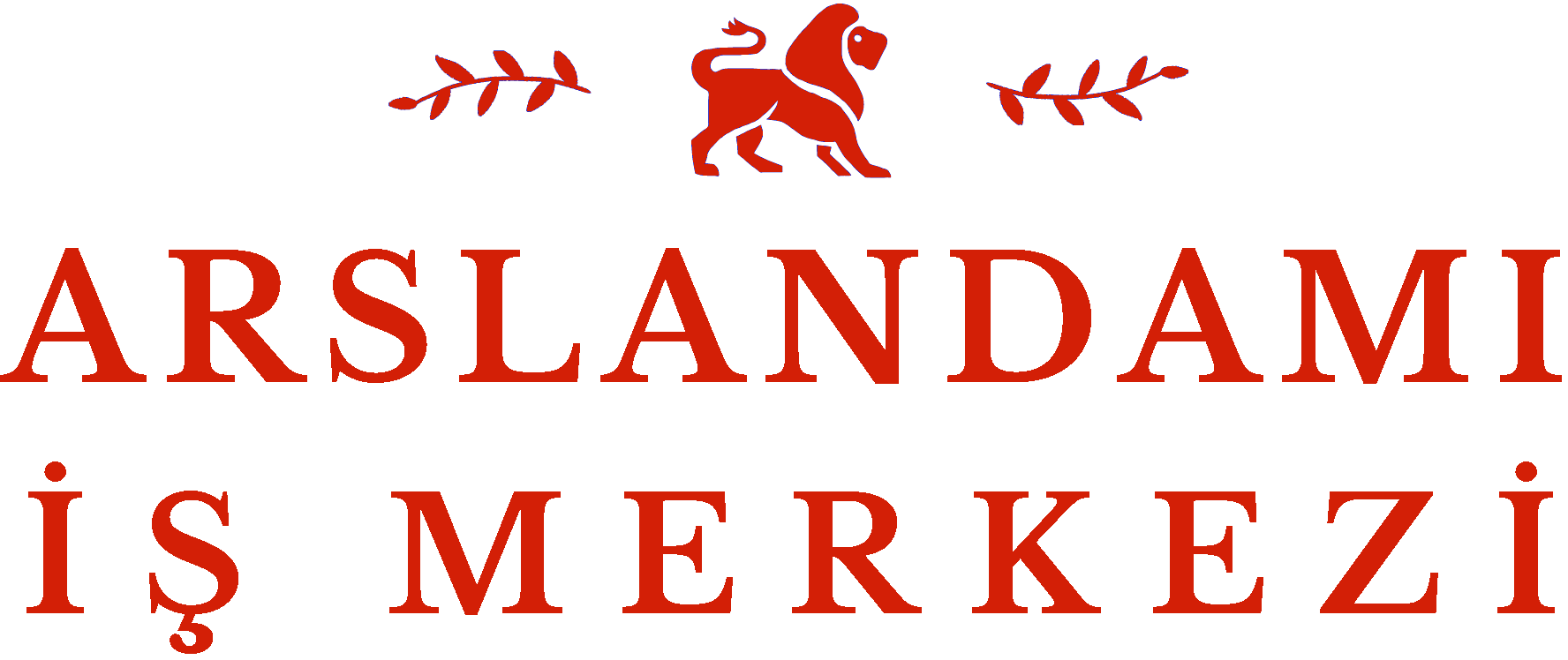 Arsalandamı İş Merkezi