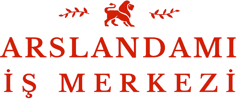 Arsalandamı İş Merkezi