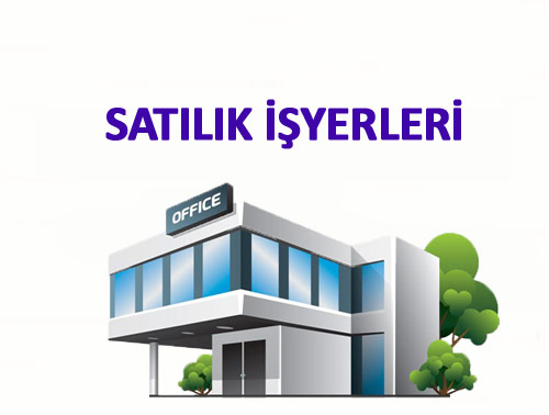 Arslandamı Satılık İş Yeri